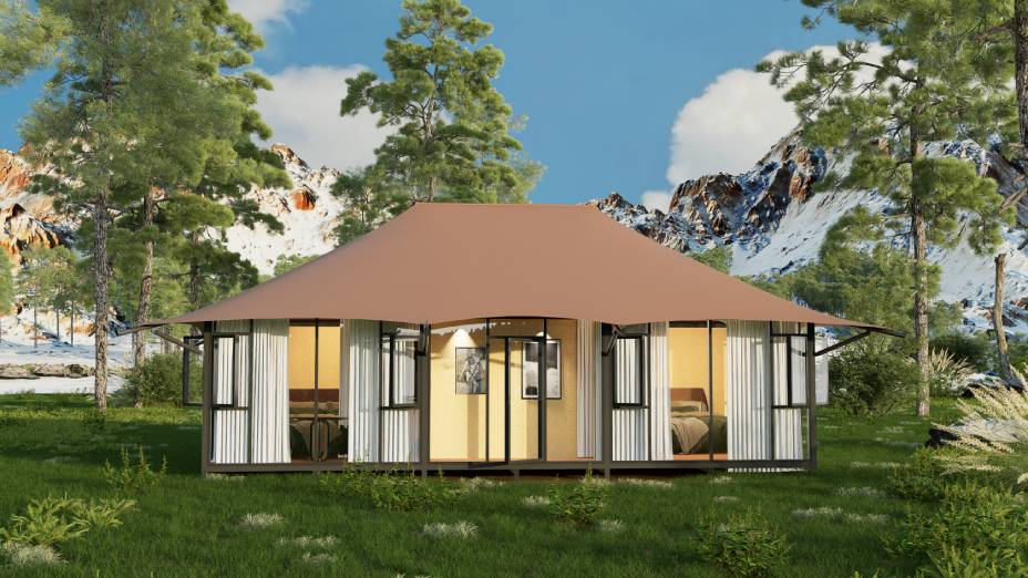 西昌市装配式建筑厂家